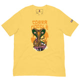 Cobra Noodle T-Shirt