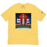 Fight the Power T-Shirt