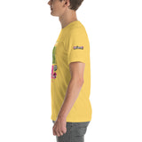 Tiger & Bunny Robot T-Shirt