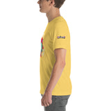 Tiger and Bunny (Bunny Edition) t-shirt