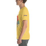 Tiger and Bunny (Tiger Edition) T-shirt