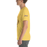 Sun and Tiger t-shirt