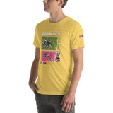 Tiger & Bunny Robot T-Shirt