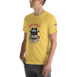 Box Ninja T-shirt