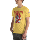 Calm and Rage T-shirt