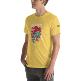 Tiger and Bunny (Bunny Edition) t-shirt