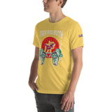 Tiger and Bunny (Tiger Edition) T-shirt