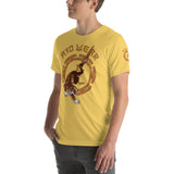 Ato Wear Brush T-shirt