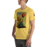 Winnie the Pooh Honey T-shirt