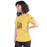 Winnie the Pooh I Survived A Tummy Ache T-Shirt