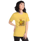 Winnie the Pooh I Survived A Tummy Ache T-Shirt
