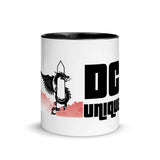 DC Unique Wings Color Mug - From Sakura With Love