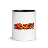 Ato Wear Mug with Color Inside - From Sakura With Love