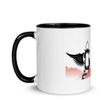 DC Unique Wings Color Mug - From Sakura With Love