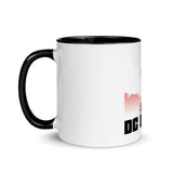 DC Unique Color Mug - From Sakura With Love