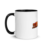 Ato Wear Mug with Color Inside - From Sakura With Love