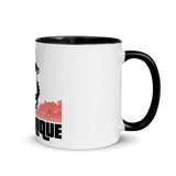 DC Unique Color Mug - From Sakura With Love