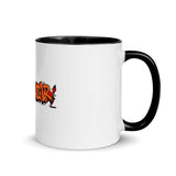 Ato Wear Mug with Color Inside - From Sakura With Love