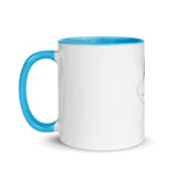 Ribbon-tailed Astrapia Color Mug - From Sakura With Love