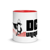 DC Unique Wings Color Mug - From Sakura With Love