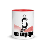 DC Unique Color Mug - From Sakura With Love