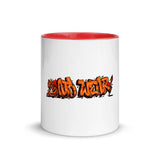 Ato Wear Mug with Color Inside - From Sakura With Love