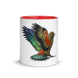Kea Mug with Color Inside - From Sakura With Love