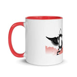 DC Unique Wings Color Mug - From Sakura With Love