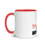 DC Unique Color Mug - From Sakura With Love