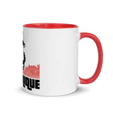 DC Unique Color Mug - From Sakura With Love