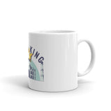 Satta King White Mug