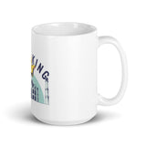 Satta King White Mug