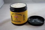 Acme Fighter 8oz Body Butter - From Sakura With Love