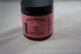 Lavare and Peace 8oz Body Butter - From Sakura With Love