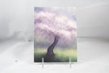 Cherry Blossom Tree Postcard 4x6 - From Sakura With Love