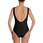 Don't Play Koi One-Piece Swimsuit