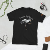 Stomp The Yard Secretary Bird T-Shirt - From Sakura With Love