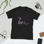Cobra T-Shirt - From Sakura With Love