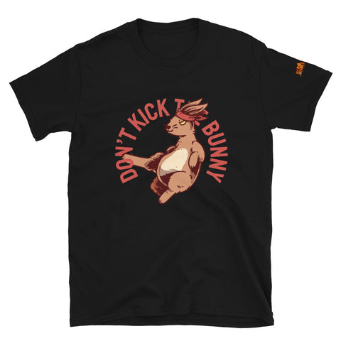 Don't Kick the Bunny T-Shirt