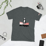 DC Unique T-Shirt - From Sakura With Love