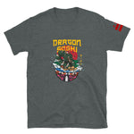 Dragon Sushi T-Shirt