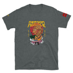 Dragon Noodles Front Only T-Shirt