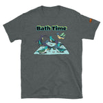 Bath Time T-Shirt