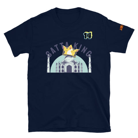 Satta King T-Shirt