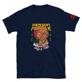 Dragon Noodles Front Only T-Shirt