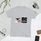DC Unique Wings T-Shirt - From Sakura With Love