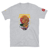 Dragon Noodles Front Only T-Shirt