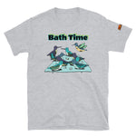Bath Time T-Shirt