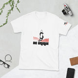 DC Unique T-Shirt - From Sakura With Love