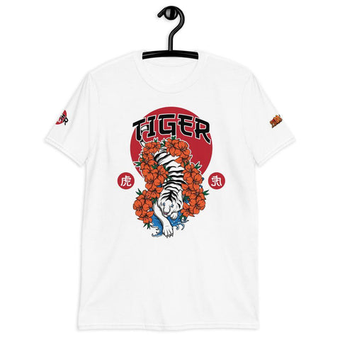 tiger lily t shirt Tiger Lily T-Shirt – From Sakura With Love